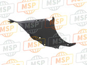 64290MJMD60, Panel Comp., L. Inner, Honda