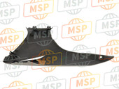64300KPP861ZA, Set ILLUST*TYPE1*, Honda, 2