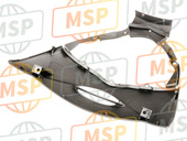 64300KTF640ZB, Ens. De Cache Av. (Wl) *n, Honda, 2