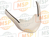 64300KWN640ZC, Grill Assy., Fr. * NHA87P* (NHA87P Pearl Himalayas White), Honda