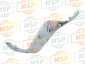 64302K77V00ZN, Cover, R. Fr. Side *NHA16, Honda, 2