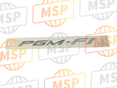 64302MCJ000ZB, Marque,  Auvent Intermedia, Honda