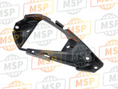 64303KPB000, Base,  Luz Intermitente Iz, Honda