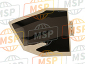 64304MAS300ZC, Stripe D, R. Middle Cowl (###)* TYPE2 *(TYPE2 ), Honda