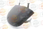 64308GAV700ZA, Deckel ,  Innenbox NH158R, Honda