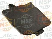 64315KTW900ZA, Cache De Reservoir De Res, Honda