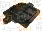 64315KTW900ZA, Cache De Reservoir De Res, Honda, 2
