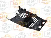 64320K53D00, Arredo Di Montaggio,  Cope, Honda, 2