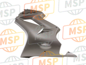 64320MCWD80ZA, Jeu D'Auvent Lateral Av., Honda, 1