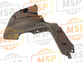 64320MJED40, Gruppo Protezione B,  D., Honda