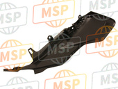 64320MJEDF0, Shroud Assy. B, R., Honda, 2