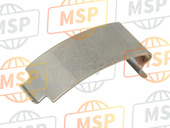 64322MFT640, Spring, Plate, Honda