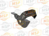 64322MM5770, Stay, R. Middle Cowl, Honda