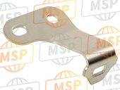 64328KS4000, Staffa Coperchio Ant. D., Honda