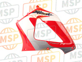 64350MCJ870ZA, Juego De Carenado,  Interm, Honda