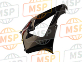64350MCJ960ZA, Juego De Carenado,  Interm, Honda
