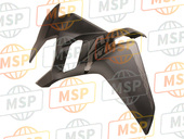 64360MJPG50ZA, Gruppo Cappottatura Media, Honda