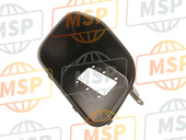 64380MJLD70, Cover, Parking Brake, Honda, 1