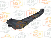 64390MKAD80ZL, Shroud Set, L. *TYPE7* (TYPE7 ), Honda, 2