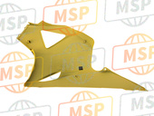 64400MCJD10ZG, Gruppo Cappottatura Infer, Honda, 2