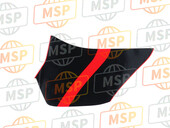 64412KPP870ZA, Stripe B, L. Middle Cowl *TYPE1 * (TYPE1 ), Honda
