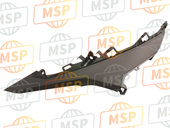 64420MJMD60, Deflector Der., Honda