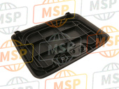 64425MCA000, Deckel, L. Tasche, Honda, 2
