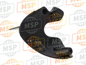 64435KTMD20, Cover, R. Inner, Honda, 2