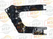 64441MS2300, Sheet, L. Inner Lower, Honda