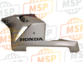 64450MELD00ZB, Jeu D'Auvent Inferieur G., Honda