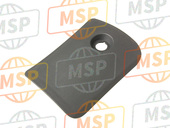 64451KEY900ZA, Deckel ,  Kraftstoff NH186R, Honda