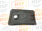 64451KEY900ZA, Deckel ,  Kraftstoff NH186R, Honda, 2