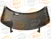 64451KFG000ZA, Deckel ,  Kraftstoff NH186R, Honda, 2