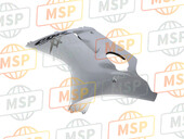 64470MATD50ZC, Gruppo Cappottatura Infer, Honda