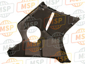 64470MATD70ZD, Cowl Set, L. Lower (Wl) *TYPE1 1 * (TYPE1 1 ), Honda, 2