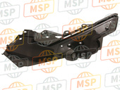 64500MKHD00, Panel Assy., R. Step, Honda, 2