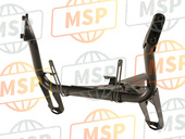64501MBZG00, Tirante Cappottatura Supe, Honda