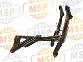 64501MBZG00, Appui D'Auvent Superieur, Honda, 2