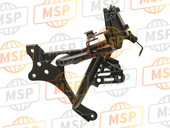 64501MJED00, Comp. De Soporte,, Honda, 2