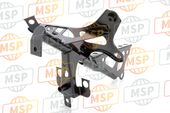 64501MW0000, Soporte A,  Carenado Super, Honda