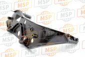 64502MBWD20, Tirante B,  Cubretablero, Honda