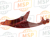 64502MCA000ZC, Cowl , R. Intérieur R259P (R259P Rouge Canyon Perle), Honda