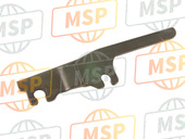 64502MEW920, Pedestal,  Pantalla Der., Honda