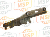 64503MEW920, Pedestal,  Pantalla Izq., Honda