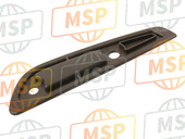 64504MEW920, Espaciador,  Pantalla Der., Honda, 1