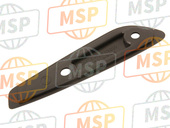 64504MEW920, Espaciador,  Pantalla Der., Honda, 2