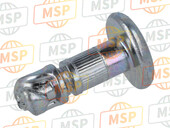 64508ML7921, Bolt 6X14, Honda, 2