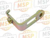 64513MCWD00, Armature,  Inferieure De C, Honda