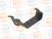 64515MCWD00, Armature De Capot Lateral, Honda