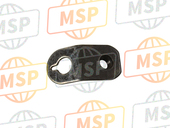 64516MBG000, Soporte,  Luz Intermitente, Honda